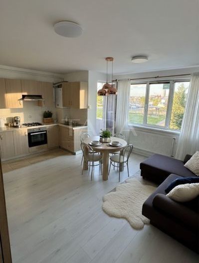 Apartament 3 camere- Vivo - Poză 2