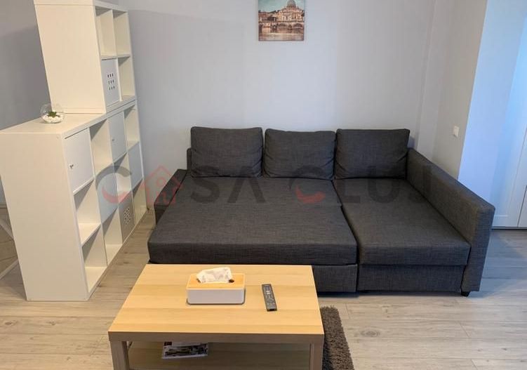 .2 Camere 51 mp + 9mp balcon, Buna Ziua, parcare - Poză 5