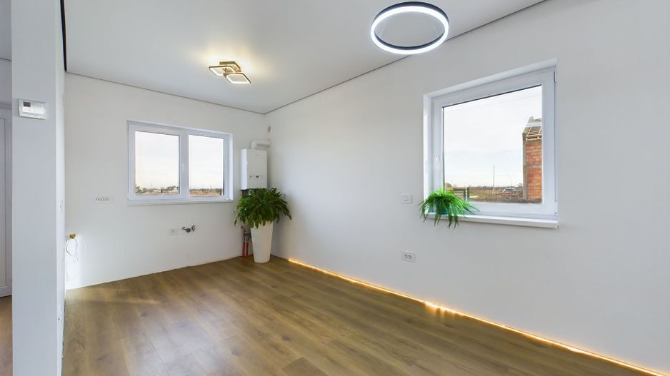 Duplex în tranșe de la dezvoltator, dobândă ZERO - Poză 6