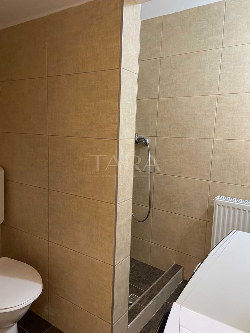 Apartament cochet, în zona  Ultracentrala. - Poză 5