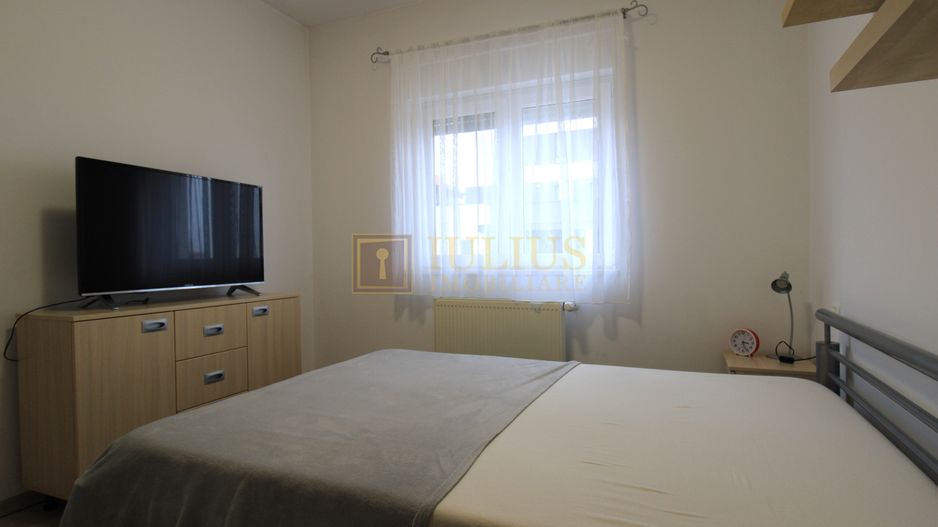 2 camere, centrala proprie, blocuri Europa - Poză 9