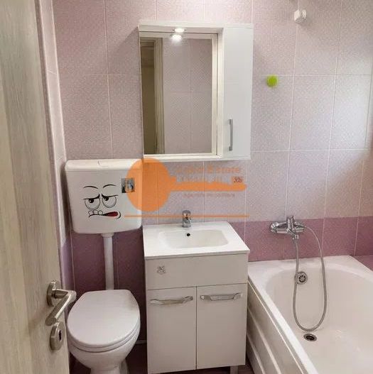 Garsonieră renovată complet |  Crângași - Poză 9