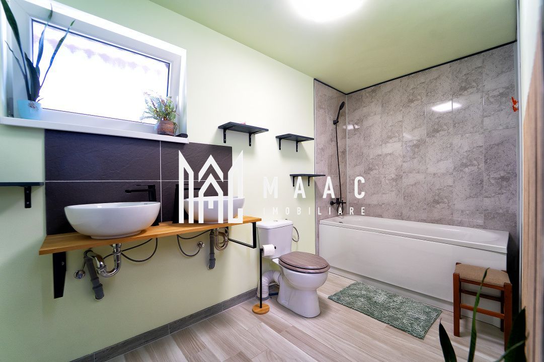 Casa tip Duplex | P+1 | Teren 254 MP | Arhitectilor - Poză 12
