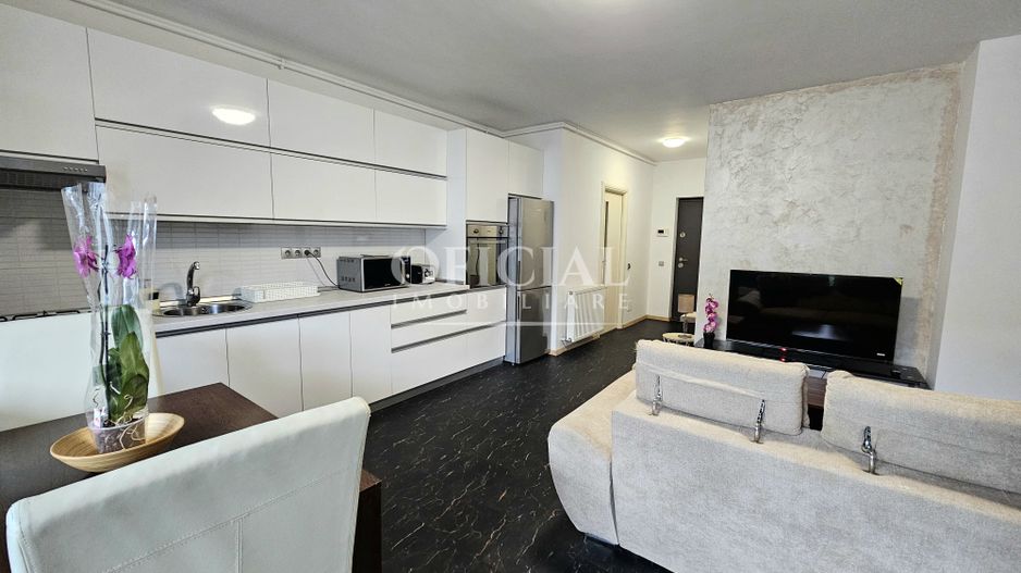 Apartament 2 Camere | 50 mp | Gradina | Garaj | Zona VIVO Metro - Poză 2