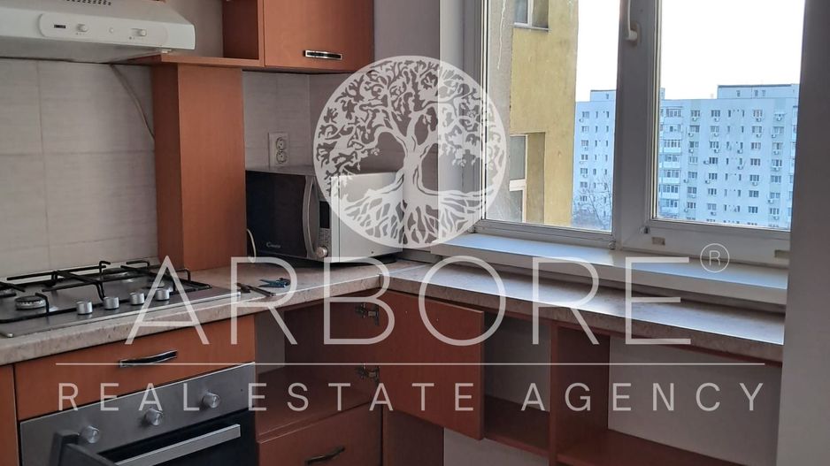 Închiriere garsonieră confort 1 – mobilată și utilată -Mega Mall - Poză 8