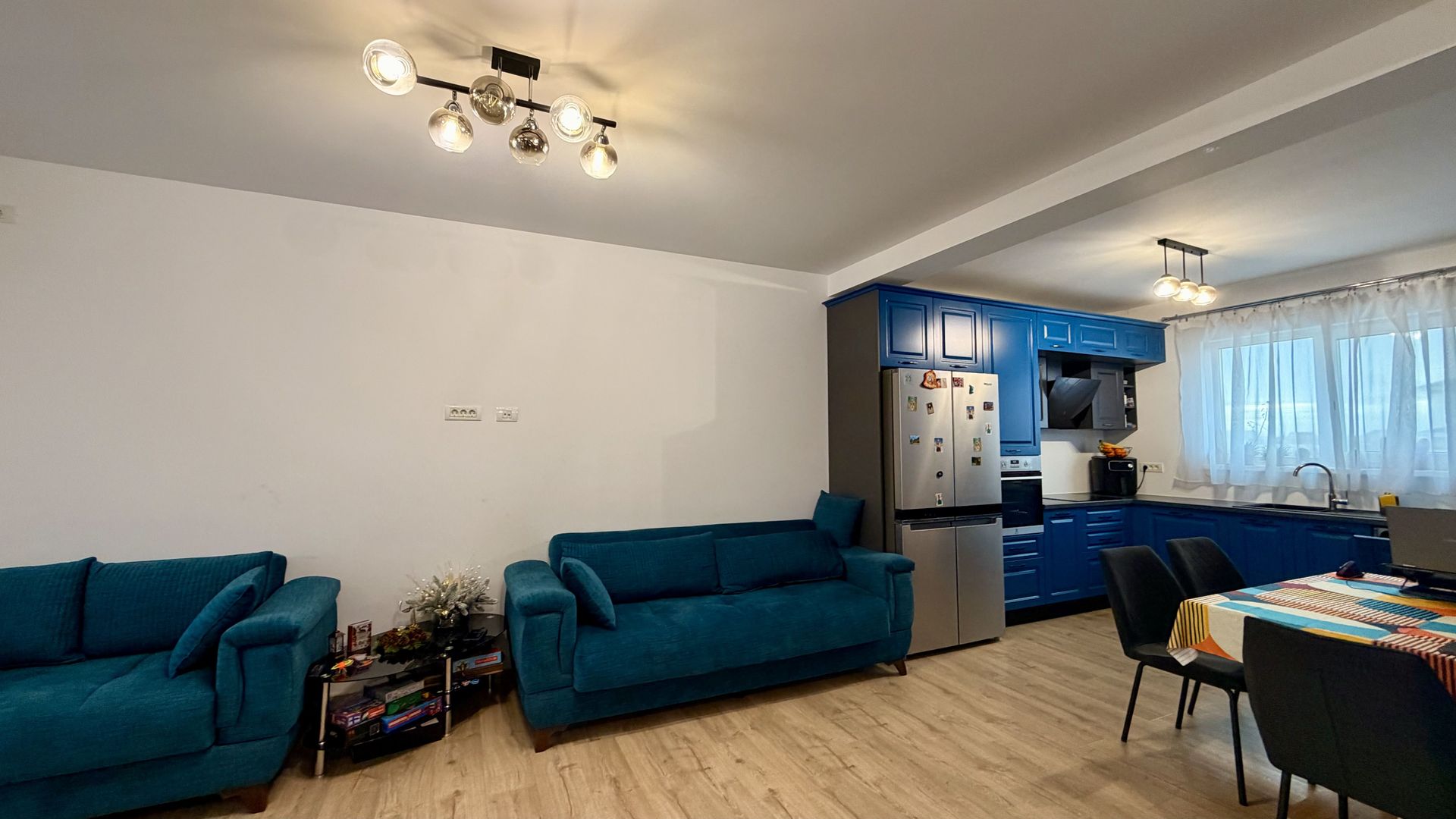 CASA TIP DUPLEX - Poză 6