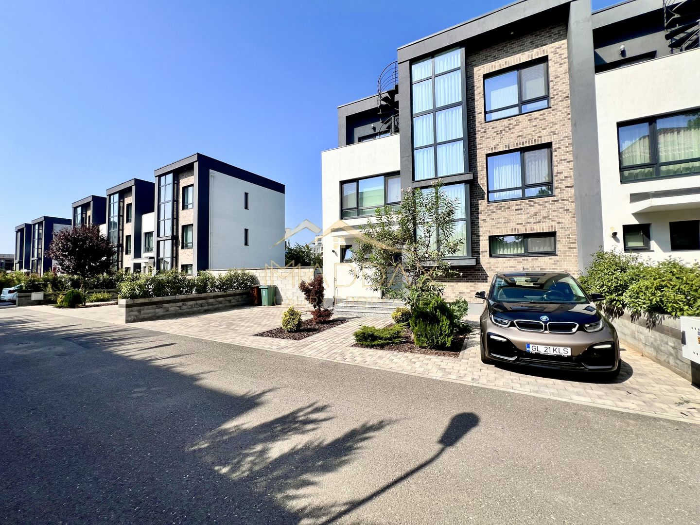 Vila UltraLUX *5 camere* | Sisesti - Poză 123