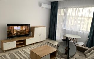 Băneasa Greenfield Residence - Poză 1