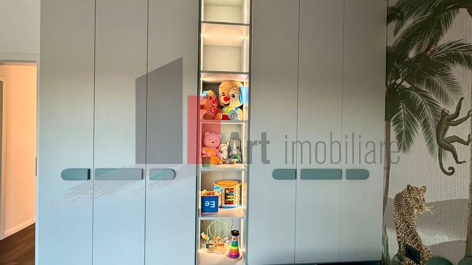 Casă Individuală P+1E+Pod | Ansamblu Privat Exclusivist – Bragadiru, zona Safiru - Poză 3