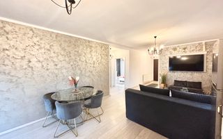 SUPER OFERTĂ | 1/2 Duplex superb cu 3 camere - Ghiroda, Timis - Poză 6