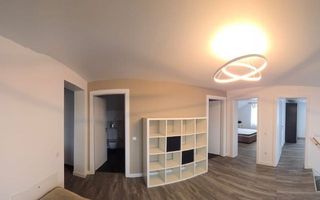 Casă individuală renovată complet, 5 dormitoare, Dâmbul Rotund - Poză 4