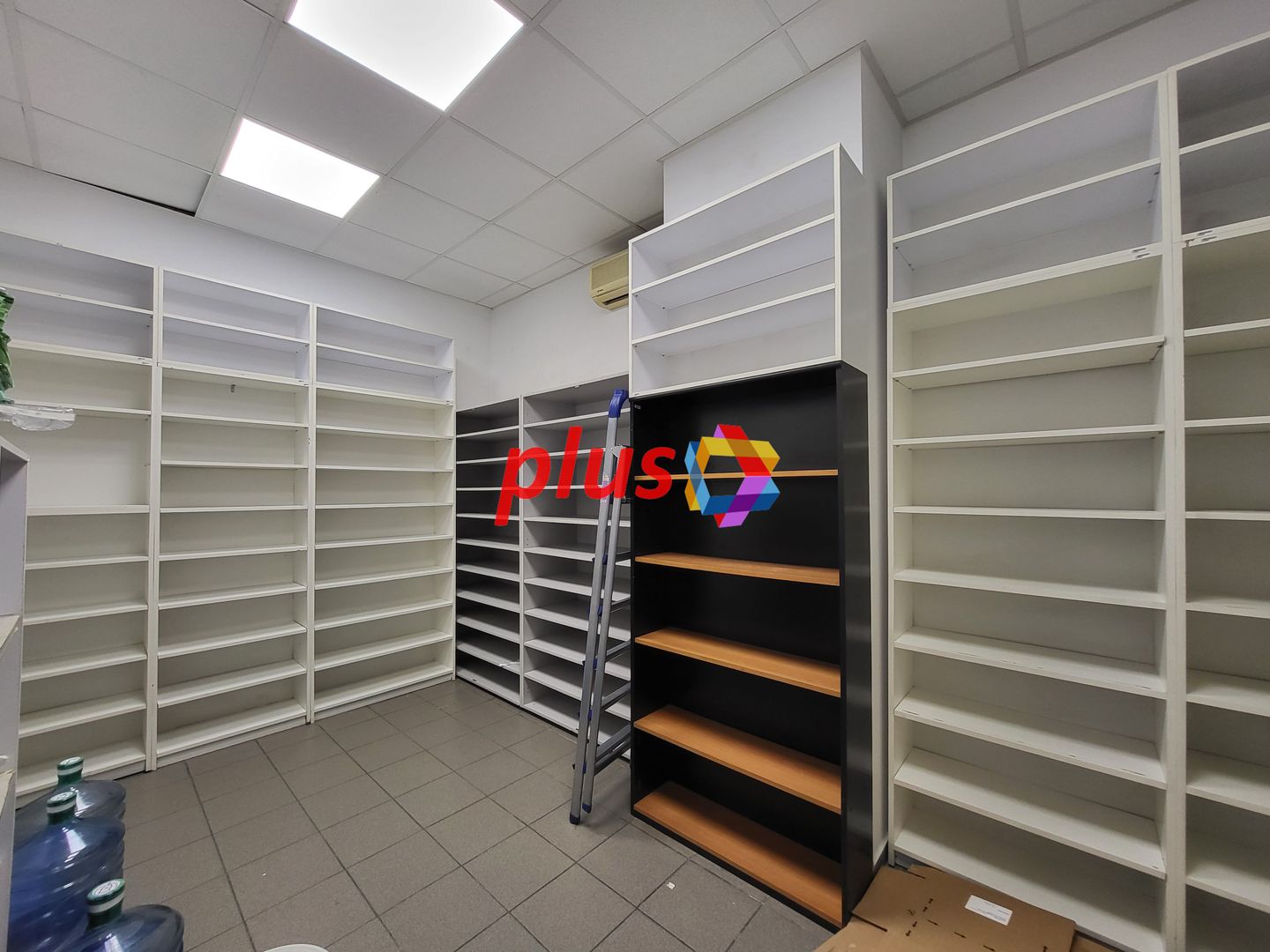 Spatiu comercial cu super vad  - 234 mp #Plus-imo.ro - Poză 6