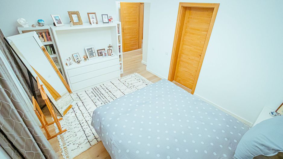 Imobil deosebit, cu priveliste 360 de grade - Poză 26