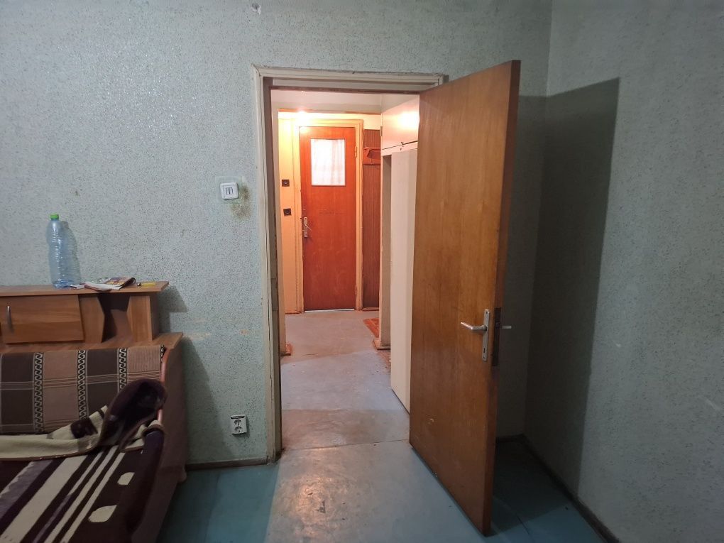 De Vânzare – Apartament 2 Camere | 39 mp | Lujerului – Cora | Etaj 2 - Poză 4