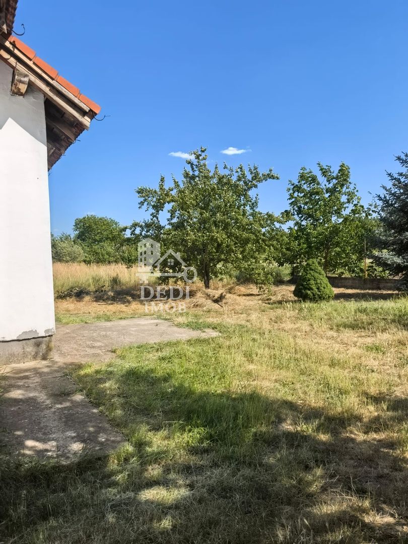 Casa cu 4 camere de inchiriat Santaul Mare, Bihor - Poză 10