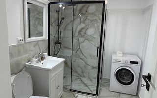 Apartament 3 camere, finisat, mobilat, utilat, zona BMW. - Poză 7