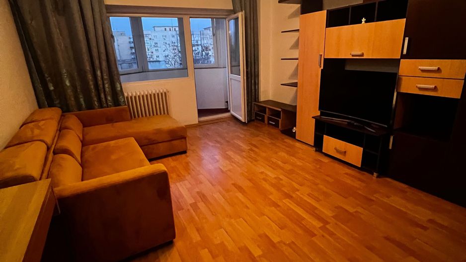 Închiriere garsonieră Teatrul Masca – Bd. Uverturii - Poză 3