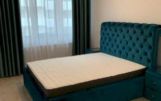 Ap 3 camere mobilat-utilat - zona Tractorul (Isaran) - Poză 4