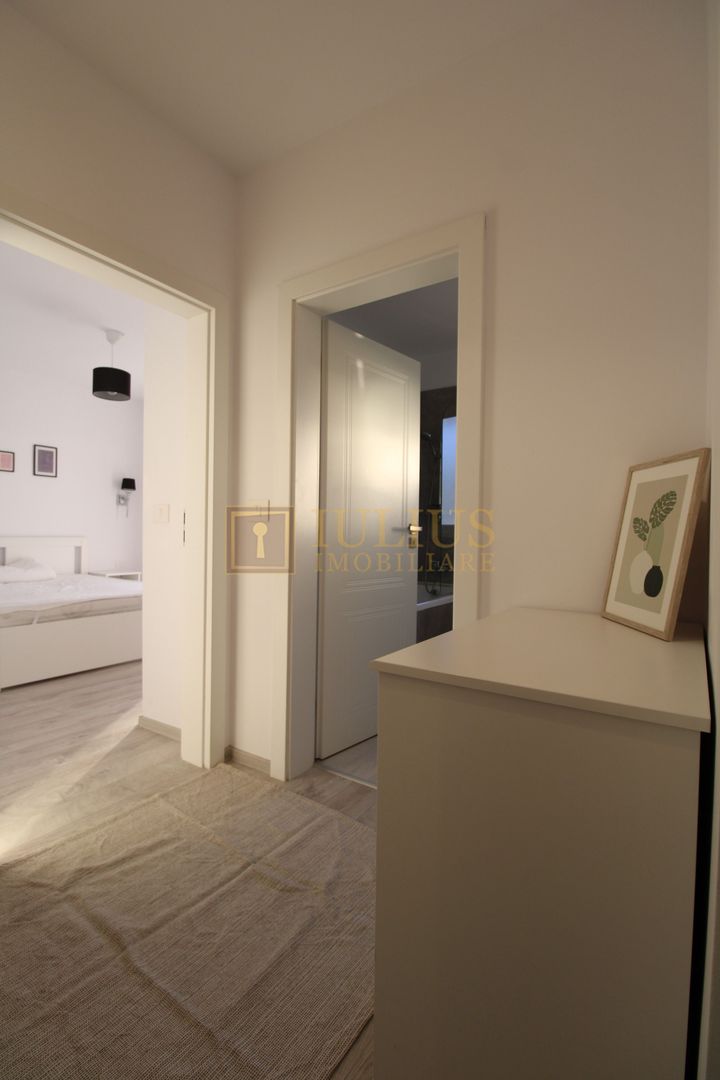 Iris Armoniei, 2 camere, centrala proprie - Poză 7