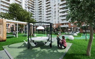 SKYLIGHT RESIDENCE – UN NOU STANDARD DE LOCUIRE ÎN OBOR | 2 camere - Poză 8