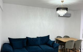 Prima Închiriere 2 camere Premium – Sun Royal View Metrou Piața Sudulu - Poză 1