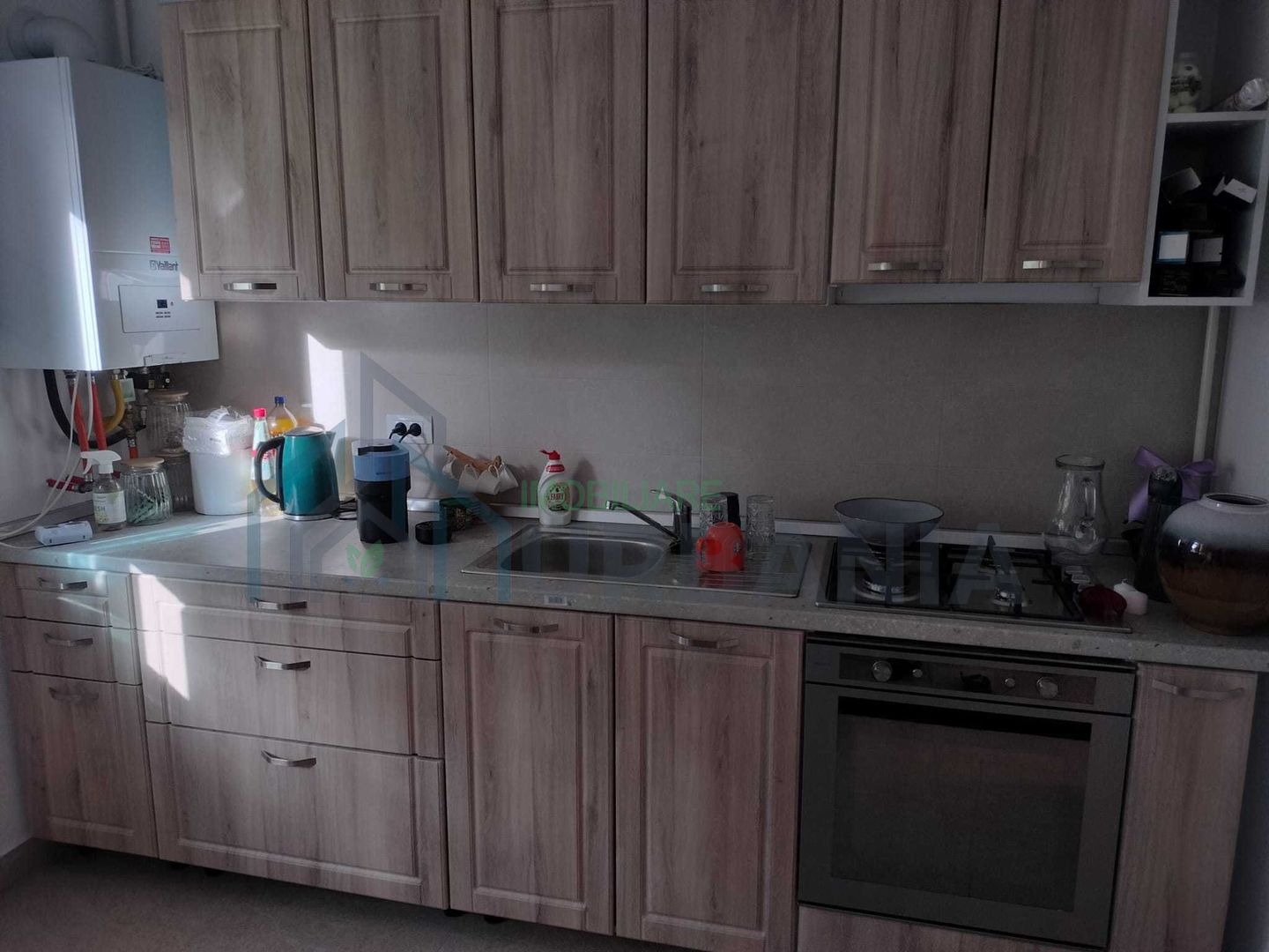 Închiriere apartament 2 camere, Moara de Vânt, Iași – exclusiv persoane juridice - Poză 5