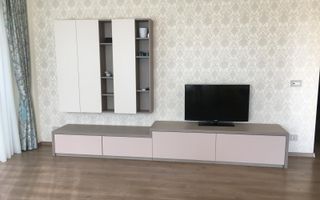 Apartament 3 Camere Calea Dumbrăvii, 100 mp, Garaj Subteran, Boxă, Etaj 2 - Poză 3