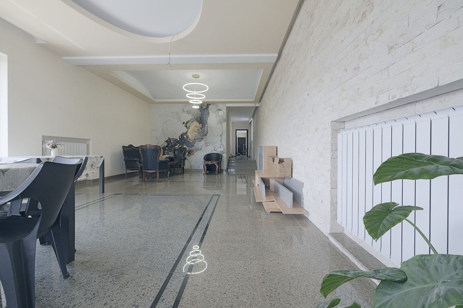 Corbeanca, cu pozitie exceptionala vila D+P+E personalizata - Poză 16