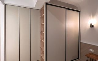 Apartament 2 camere | Mobilat&Utilat | Pipera | Loc de parcare - Poză 6