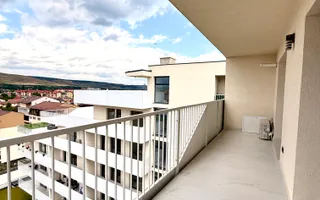 Apartament modern / Zona Eroilor Floresti - Poză 12