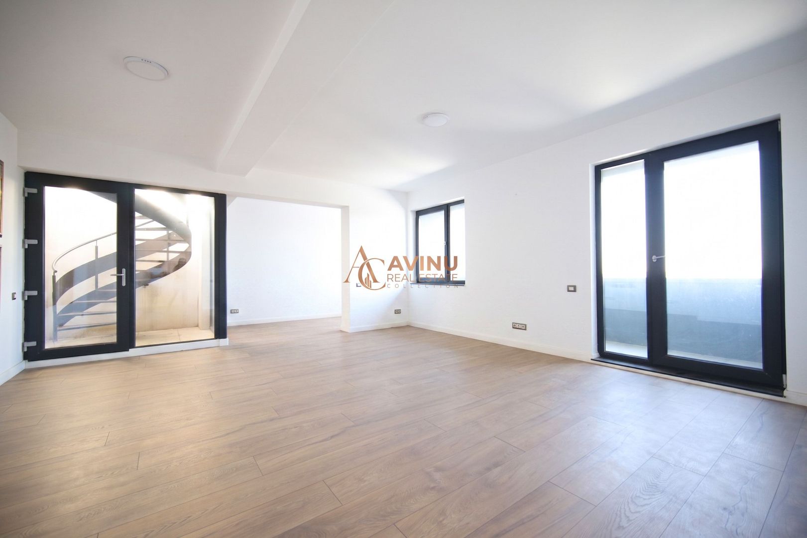 Penthouse de lux | 343mp | Bulevardul Pipera | Terasă 154mp - Poză 1
