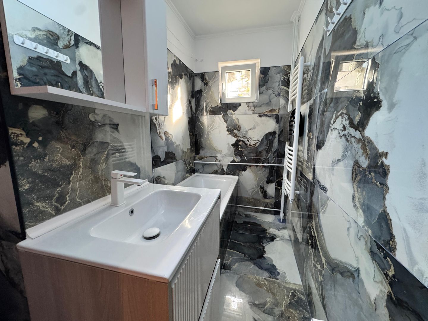 Apartament 3 Camere | Zona Girocului | Etaj 2 | 65 mp + Balcon - Poză 7