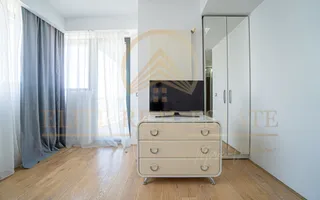 Faleza Nord - Apartament  2 camere cu vedere la mare, 86 mp utili. - Poză 16