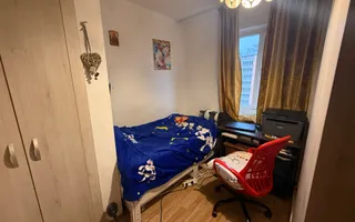 Apartament 2 camere semidecomandate transformat in 3 et 3/4 Brazda - Poză 14