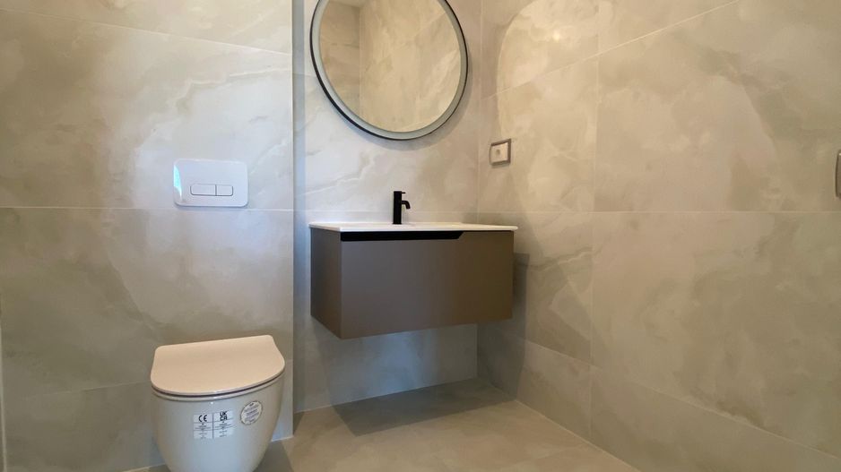 Apartament 3 camere Pipera | Loc De Parcare Inclus In Pret - Poză 9