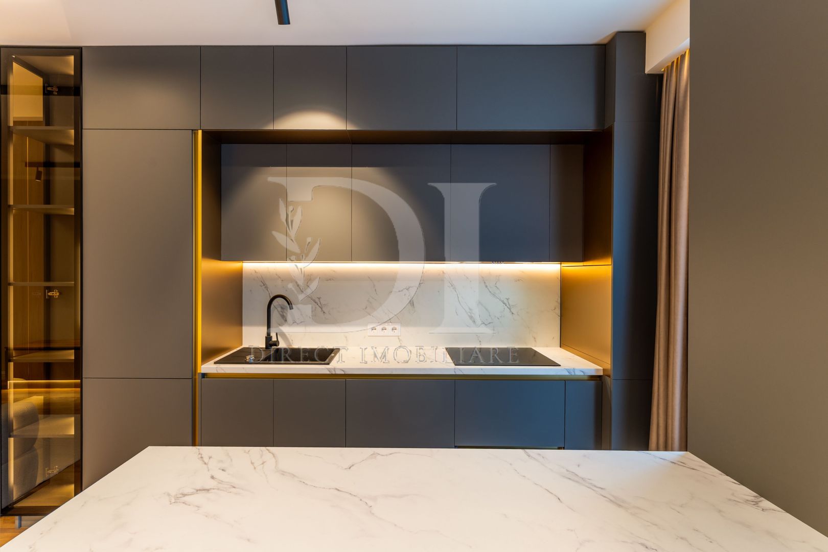 Apartament premium 2 camere / etaj intermediar/ Zona Tineretului - Poză 8