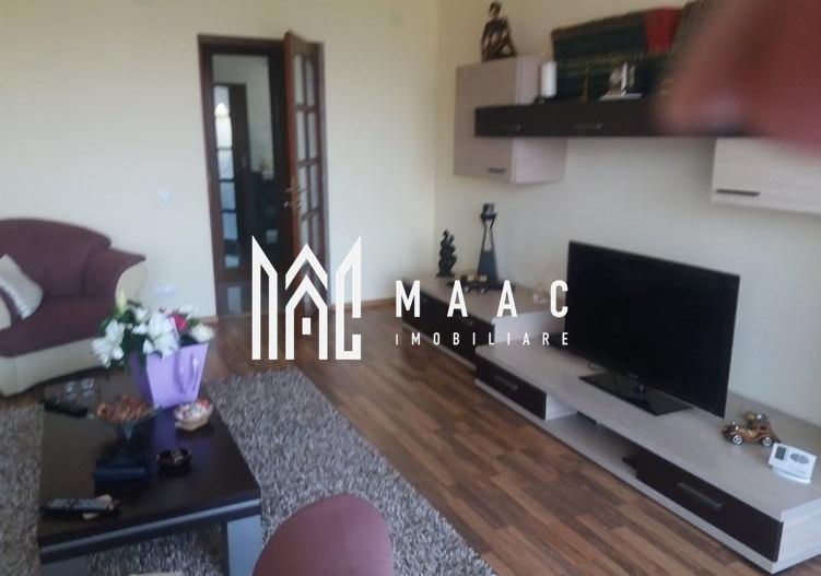Apartament 3 camere | Etajul 2 | Terasă 20 mp | Turnișor - Poză 2