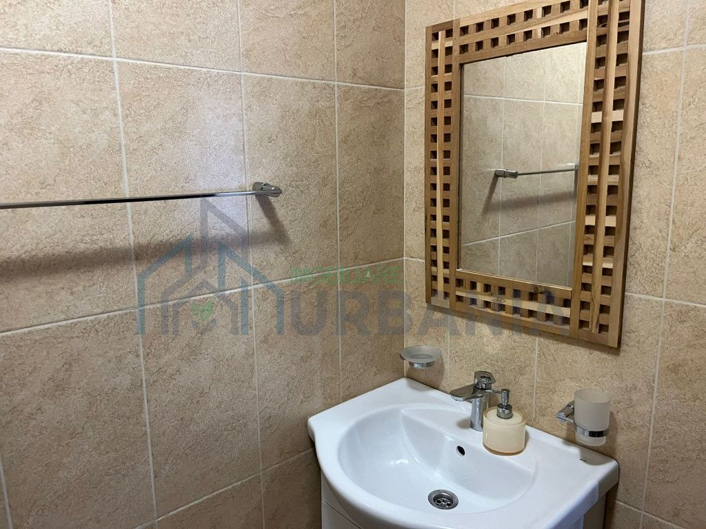 Garsonieră recent renovată în Centru, lângă Palas Campus, bloc nou - Poză 7