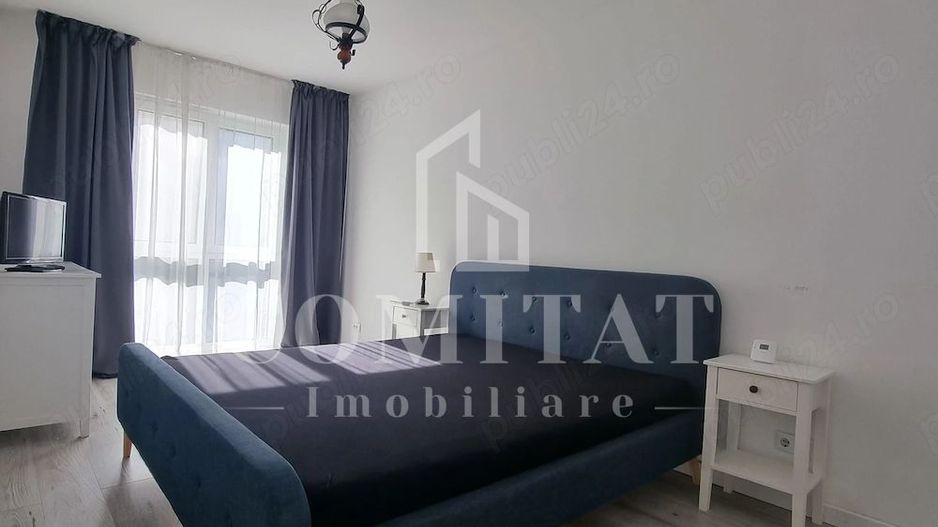 Apartament cu 2 camere | Florești - Zona Vivo Mall - Poză 1