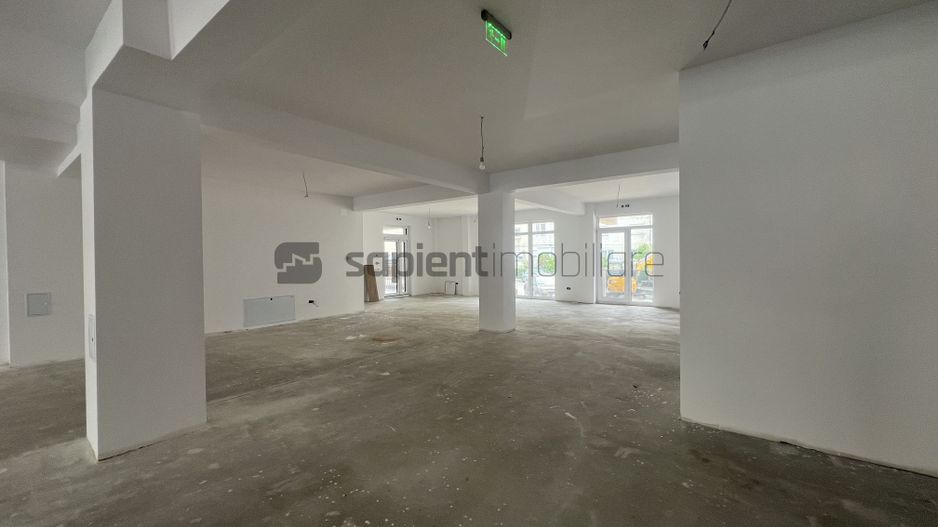 Sapient | Spațiu comercial _ cart. Nufărul, Oradea - Poză 8