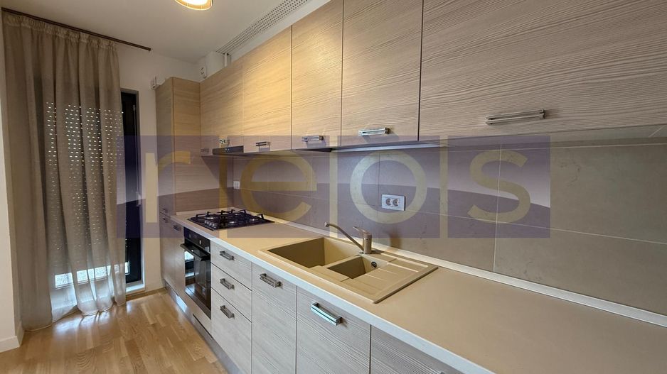 Apartament de inchiriat | 2 camere | Arcadia | Domenii | Parcare -2 | - Poză 7