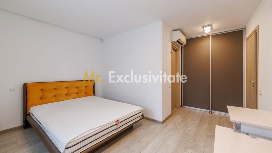 DE INCHIRIAT | APARTAMENT 3 CAMERE | CALEA BASCOV – PITESTI - Poză 4