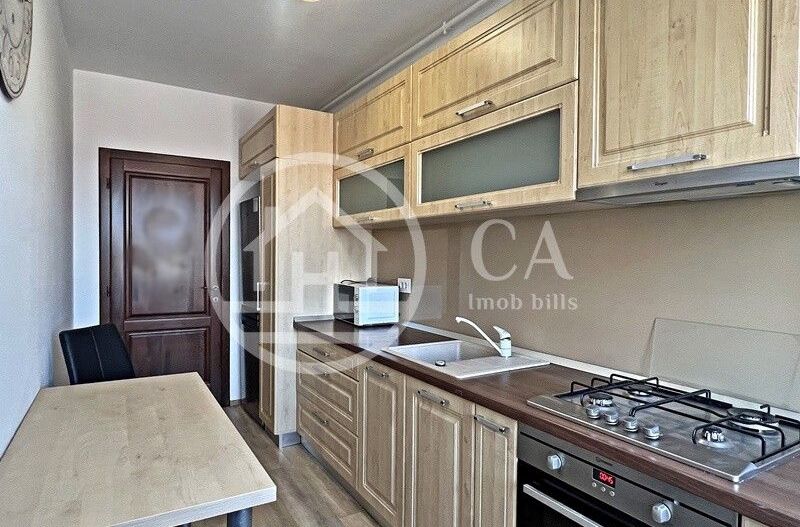 Apartament de închiriat cu 2 camere în zona centrală, Oradea - Poză 3