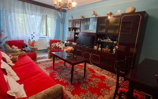 Apartament 3 Camere Decomandat în Dancu – Confort, Siguranță și Accesibilitate - Poză 2