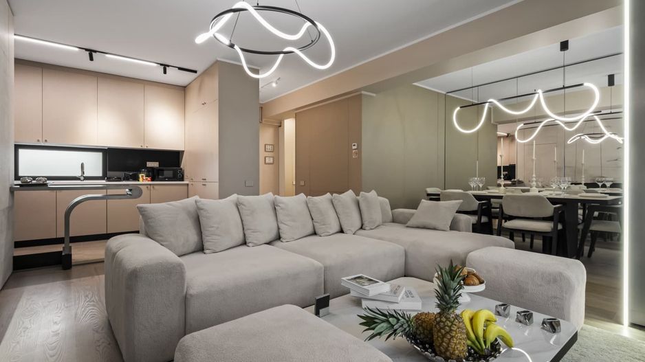 PENTHOUSE EXCLUSIVIST – PALATUL PARLAMENTULUI | CENTRUL BUCURESTIULUI - Poză 9