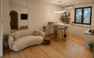 2camereDesignPremium|52mp|🚶🏽2min Parcul Floreasca | Mobilat & Utilat - Poză 2