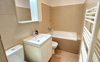 Buziașului-Profi Super | 2 camere | Etaj 1 | Renovat - Poză 9