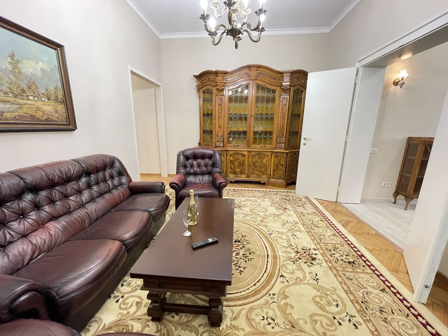 Apartament frumos in zona centrala - Poză 6