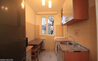 Drumul Taberei - Str. Targu Neamt, etaj 1, liber, bucatarie utilata! - Poză 4