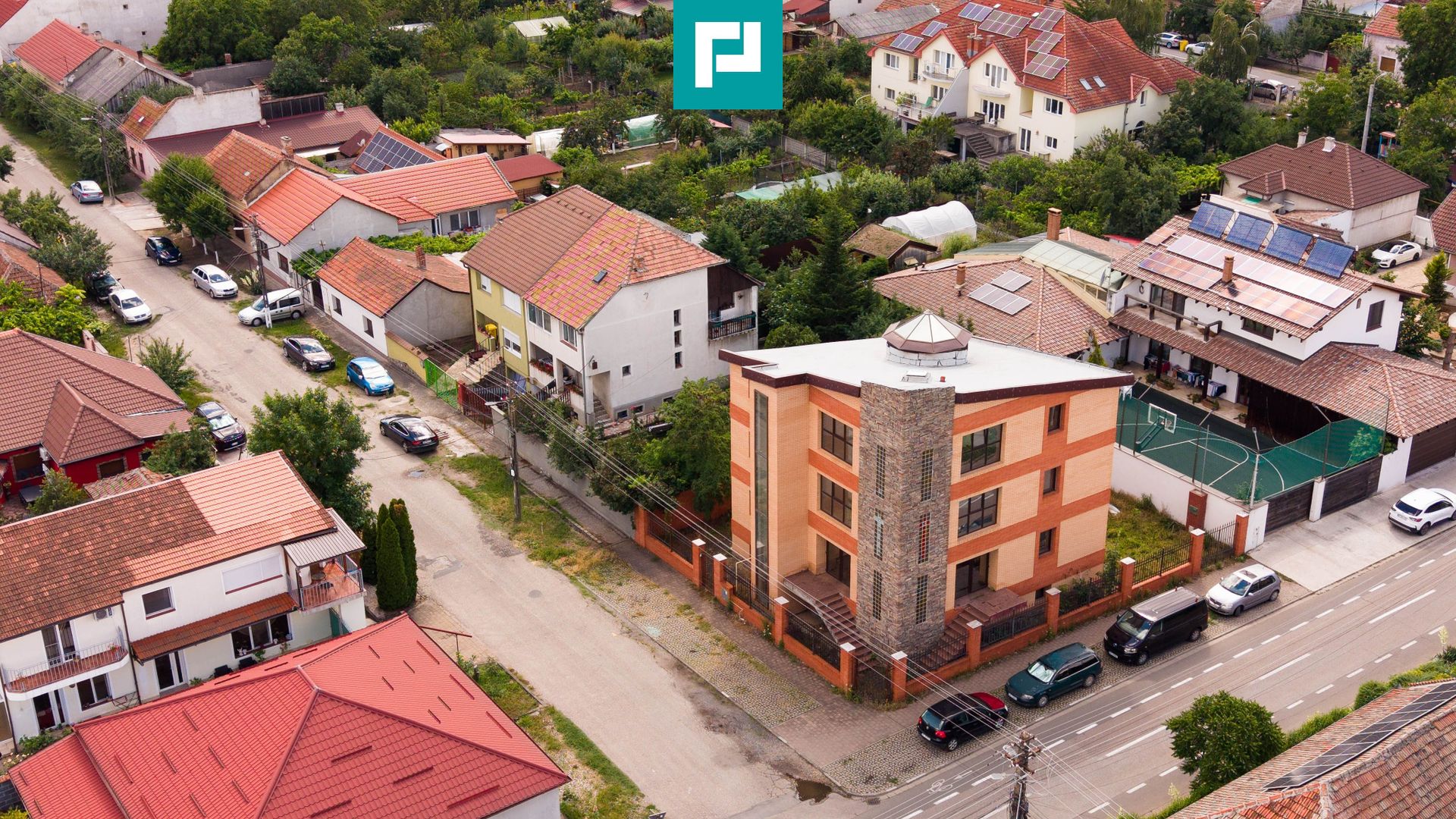 Clădire comercială în zona Grădiște - Poză 43